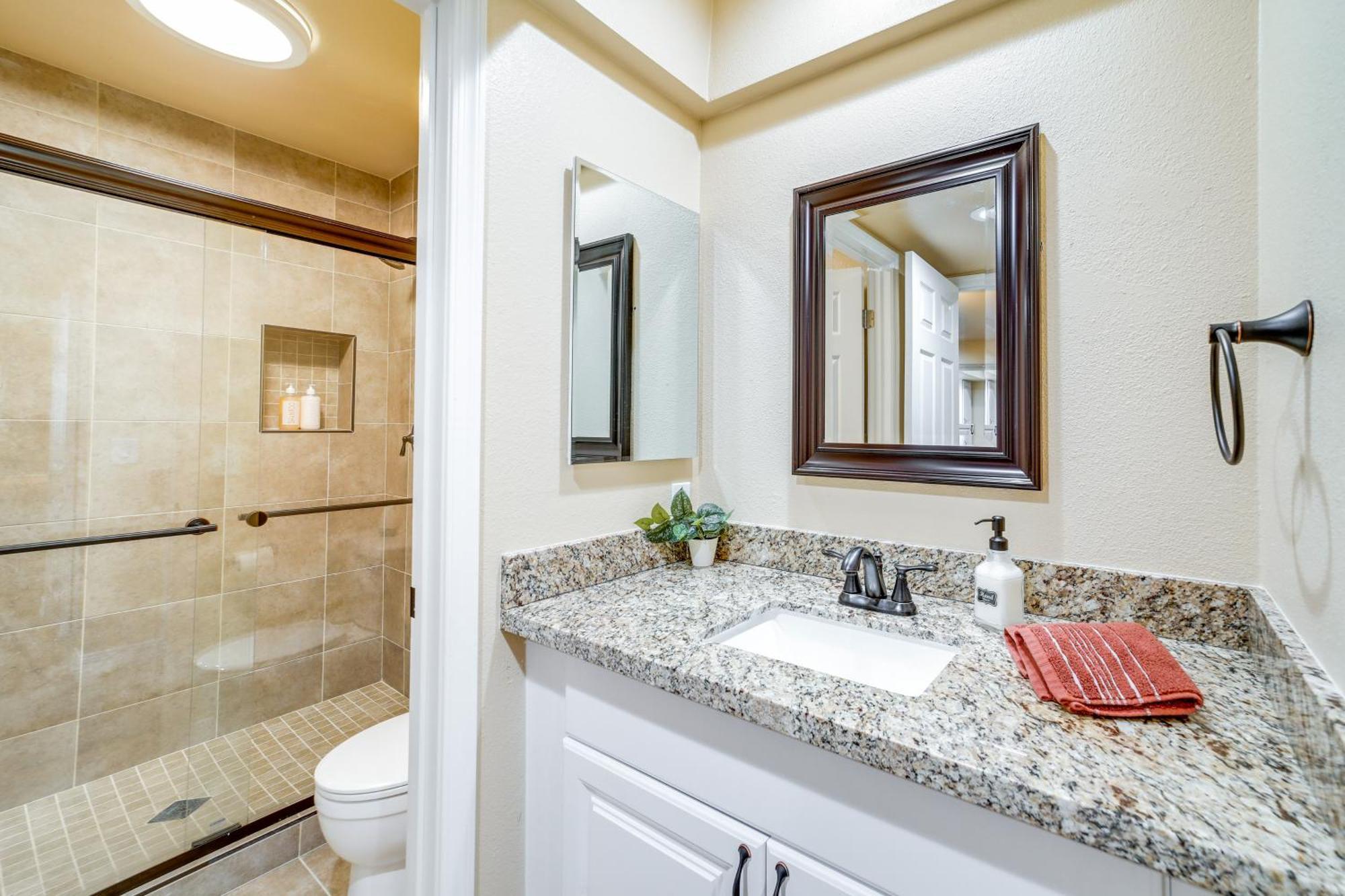 Ferienwohnung Cozy Sedona Oasis With Pool And Hot Tub Access! Exterior foto