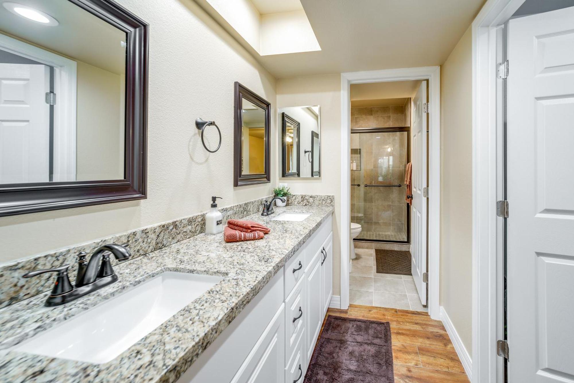 Ferienwohnung Cozy Sedona Oasis With Pool And Hot Tub Access! Exterior foto