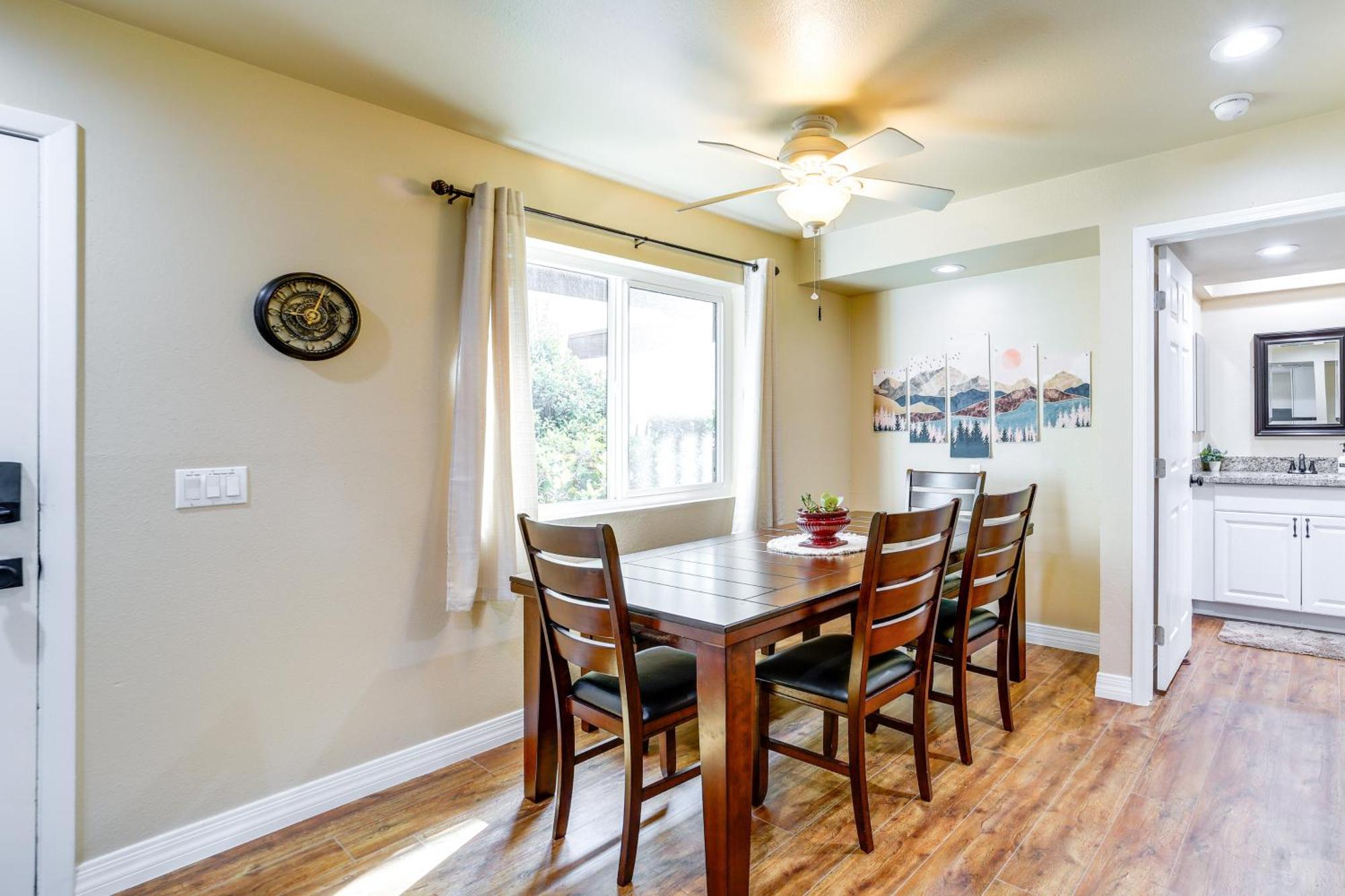Ferienwohnung Cozy Sedona Oasis With Pool And Hot Tub Access! Exterior foto